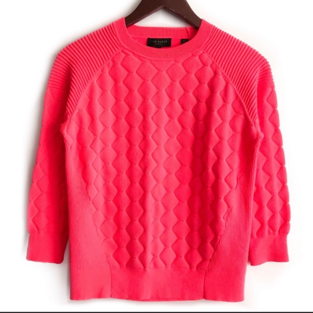 ⏱Sale⏱ Ted Baker Sweater